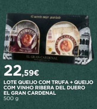 Queijos