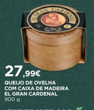 Queijo de ovelha