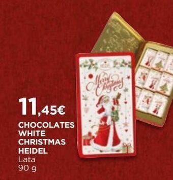 Chocolates