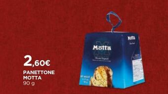 El Corte Inglés Panettone promoção