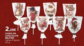 Chocolates