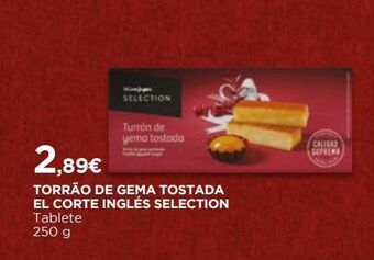 Doceria el corte inglés
