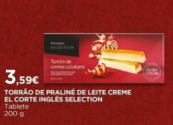 Doceria el corte inglés