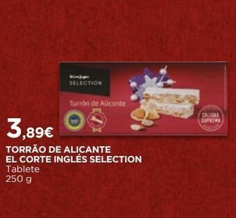 Doceria el corte inglés