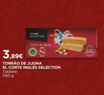 Doceria el corte inglés
