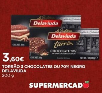 El Corte Inglés Chocolates promoção