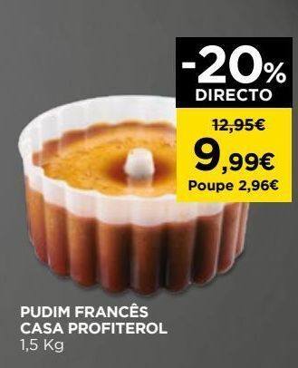 Pudim