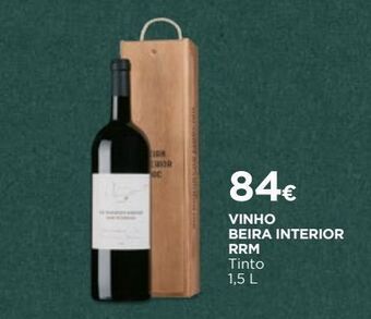 El Corte Inglés Vinho tinto promoção
