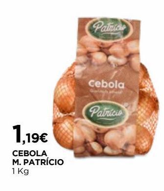 Cebola