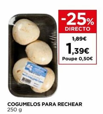 Cogumelos