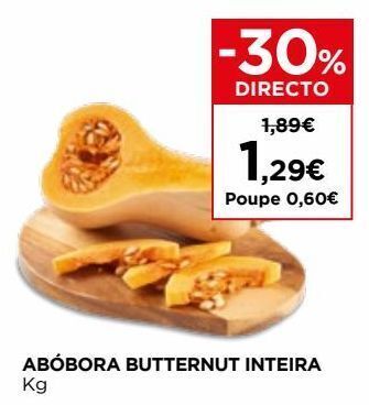 Abóbora