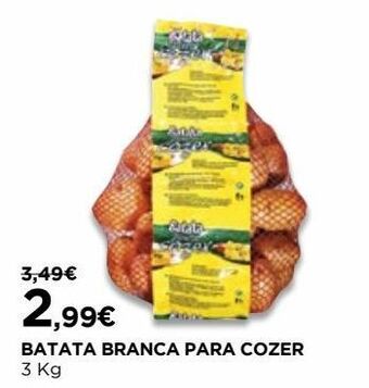Batatas
