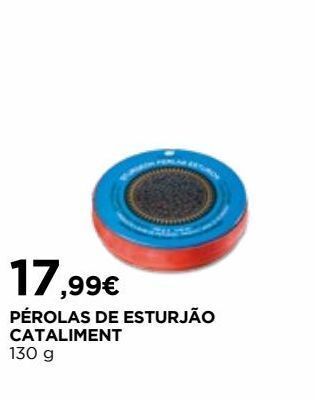 El Corte Inglés Ovas promoção