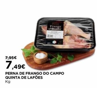 Coxa de frango