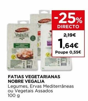 El Corte Inglés Presunto nobre promoção