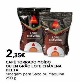 Café delta
