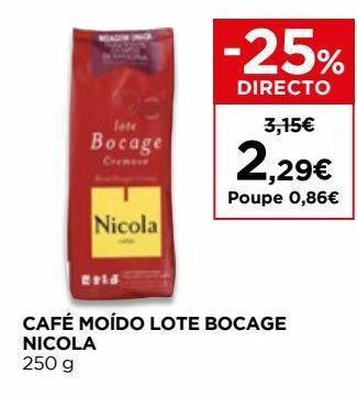 Café nicola