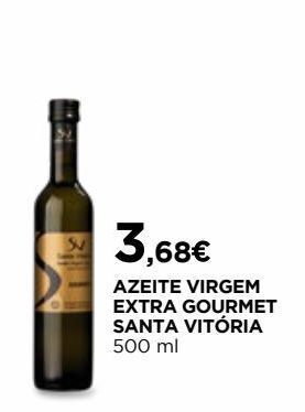 El Corte Inglés Azeite virgem promoção
