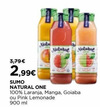 El Corte Inglés Sumo promoção
