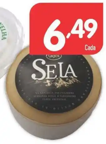 Lagos Sela