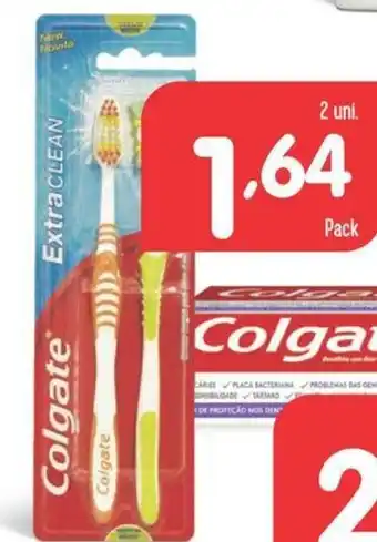 Minipreço Colgate 2 Uni. promoção