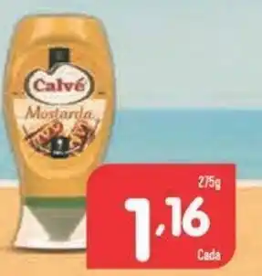 Minipreço Molhos Top Down Calvé 275g promoção