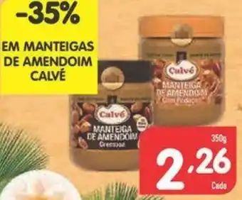 Minipreço Manteigas de Amendoim CalvMolhos Top Down Calvé 350g promoção