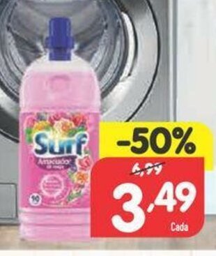 Minipreço Surf promoção