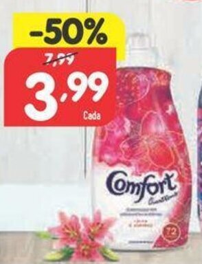 Comfort