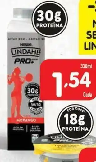 Nesta Selecção Lindahls 330ml