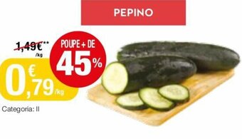 Pepino