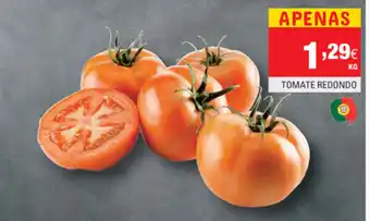 Tomate Redondo
