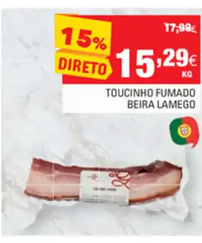 TOucino Fumado Beira Lamego