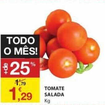 E.Leclerc Tomate Salada promoção