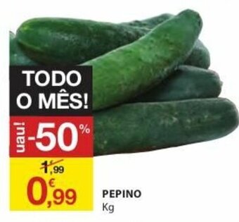 Pepino