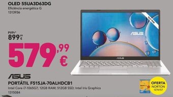 Radio Popular Asus Portatil promoção