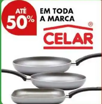 Pingo Doce Celar 50% Desconto promoção