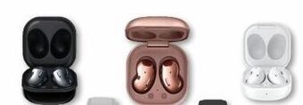 Auchan Auriculares samsung promoção