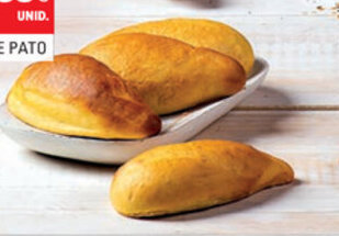 Continente Bicos de Pato promoção