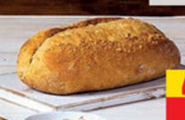 Pão de Milho Girassol 300g