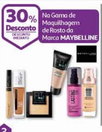 Base maybelline