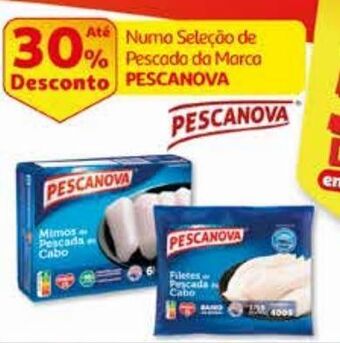 Mimos pescanova