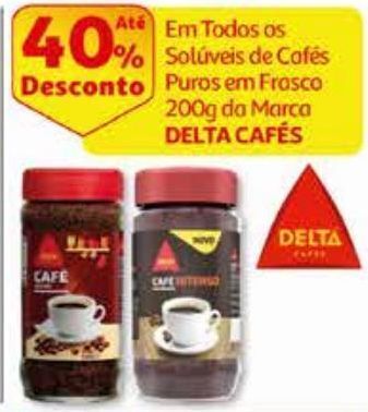 Café c/cafeina delta