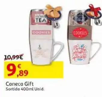 Auchan Caneca promoção