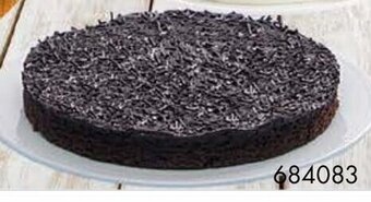 Pingo Doce Tarte 400g promoção