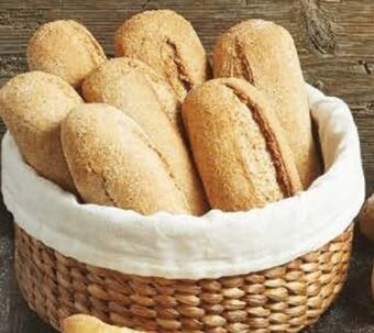 Pingo Doce Pão Integral 90g promoção