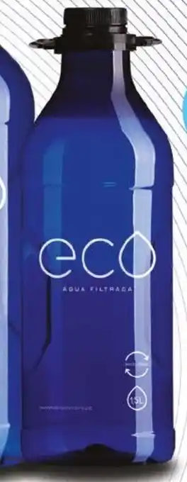 Pingo Doce Eco Aqua FIltrado 1,5L promoção