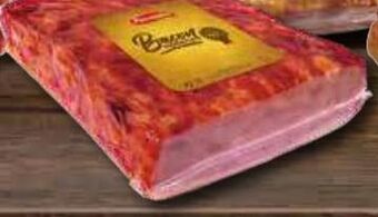 Recheio Bacon porminho promoção