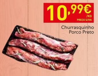 Recheio Carne bovina promoção