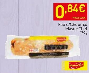 Recheio Pão amanhecer promoção